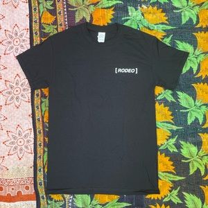 Travis Scott T-Shirt